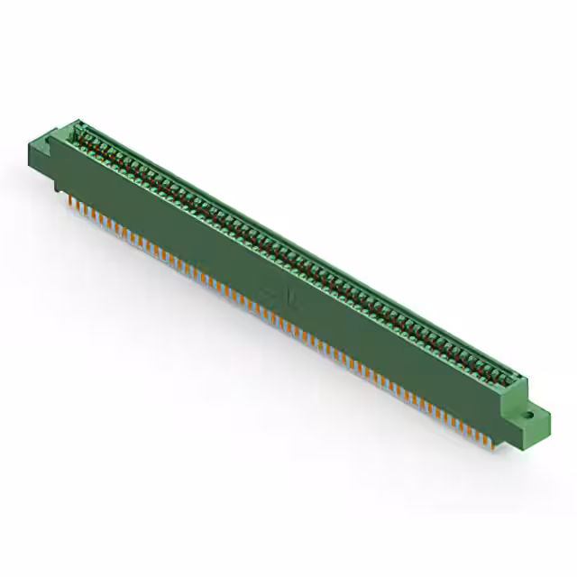845-110-521-502 EDAC Inc.  Edgeboard Connectors